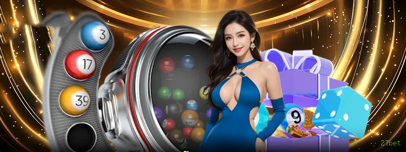 PIX 27bet