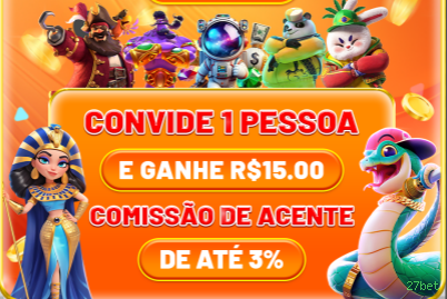VIP 27bet