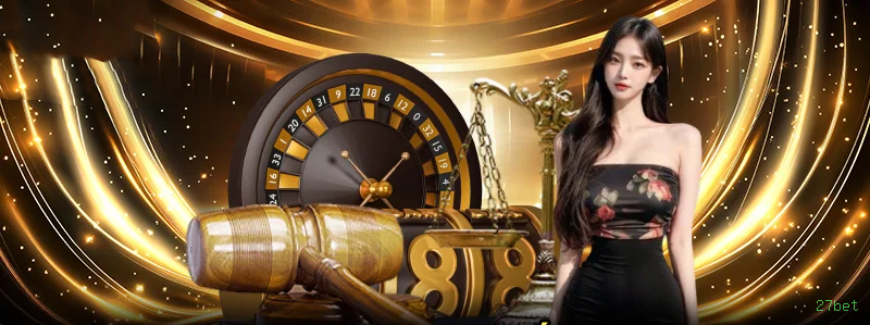 Login 27bet