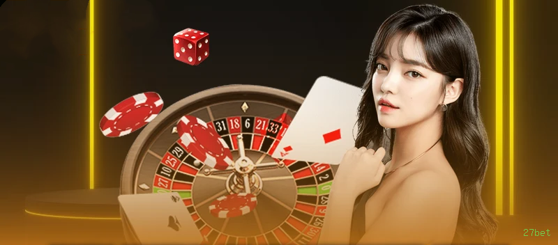 Plataforma 27bet