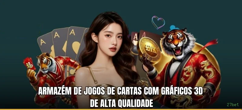 Provedores de jogos