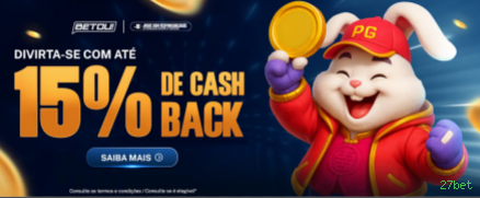 Níveis VIP 27bet